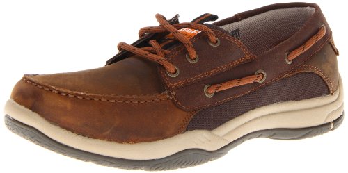 Skechers Men's Valko-Burton Oxford
