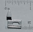 Merrow 6-106-L Presser Foot Finger On 70