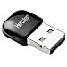 Hercules - HWGUn-54 - Cl� USB Wireless G nano - D�bits jusqu'� 150Mbps - Bouton WPS - Noir