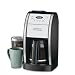 Cuisinart DGB-550BK Grind-and-Brew 12-Cup Automatic Coffeemaker