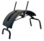 Health Mark Deluxe Back Wave Traction Bench