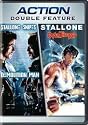 Demolition Man/Over the Top