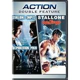 Demolition Man/Over the Top