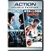Demolition Man/Over the Top