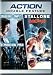 Demolition Man/Over the Top