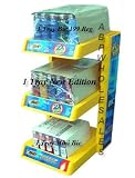 Search : Bic Lighter 3 Tier Display New