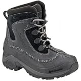 Produkt-Bild: Columbia Kinder Winter Stiefel Bugaboot BY1287-010