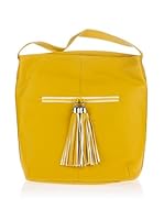 liu jo Bolso asa al hombro 092629 N16069E0086 (Amarillo)