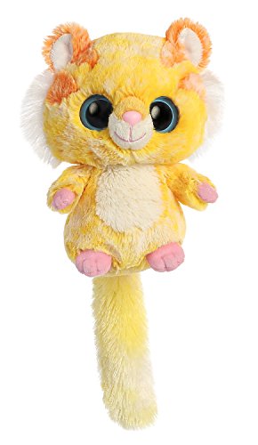 Aurora World YooHoo & Friends Tumo Tiger Small Plush