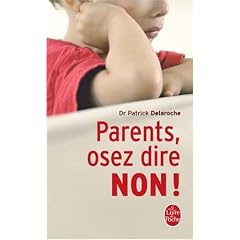Parents, osez dire non !