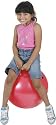 Hippity Hop 18 In. Pink Hop Ball