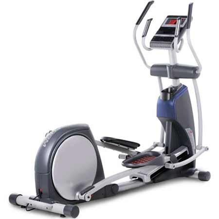 Cheap Proform 990 CSE Elliptical