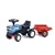 Falk Ford Tractor and Trailer Ride-on
