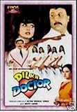 DIL KA DOCTOR - ANUPAM KHER, KOYAL - DVD