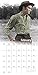Elvis Presley 2016 Wall Calendar