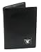 Oakland Raiders - NFL Leather Passport Bi-Fold Wallet