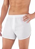 Music Gear #5: Blended Tapered Boxer  2 Pack