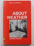 How we find out about weather