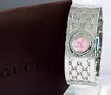Special Offer GUCCI TWIRL PINK MOP DIAL YA112513