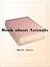 Book about Animals