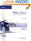 Pro Tools for Video, Film, and Multimedia