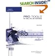 Pro Tools for Video, Film, and Multimedia