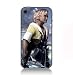 Final Fantasy Tidus Final Fantasy X Final Fantasy X case for Iphone 5 with black sidecover 55614
