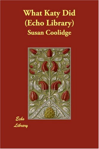 Susan Coolidge