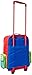 Stephen Joseph Little Boys' Rolling Luggage