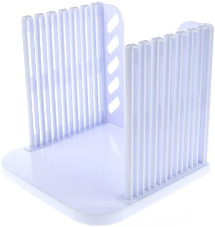 W8 Kitchen Pro Tool Bread Loaf Toast Slicer Cutter Mold Maker Slicing Cutting Slicers