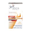 Secret Clinical Strength Advanced Solid, Marathon Fresh, 1.6-Ounce Boxes (Pack of 2)