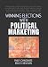 Books : Winning Elections With Political Marketing