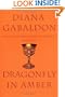 Dragonfly in Amber (Outlander, Book 2)