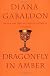 Dragonfly in Amber