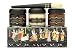 Kama Sutra Lover's Paintbox, Edible Body Chocolate