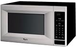 Whirlpool Microwaves MT4155SP