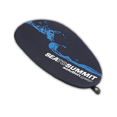 Sea to Summit Solution Gear Road Trip Neoprene Cockpit Cover