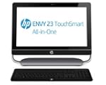 HP 23-d000ef AiO Envy Ordinateur de b...