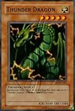 2002 Metal Raiders Unlimited MRD-97 Thunder Dragon (SP)