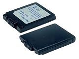 3.60V (Compatible with 3.7V),680mAh,Li-ion,Hi-quality Replacement Digital Camera Battery for LEICA D-LUX, PANASONIC LUMIX DMC-F, LUMIX DMC-FX Series, Compatible Part Numbers: BP-DC2, CGA-S001, CGA-S001A/1B, CGA-S001E, CGA-S001E/1B, CGR-S001, DMW-BCA7