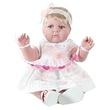 Dolls by Berenguer Beautiful Embrace