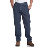 George Strait by Wrangler Men's Cowboy Cut Jean