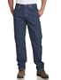 George Strait by Wrangler Men's Cowboy Cut Jean, Relaxed Fit, Heavyweight Denim, 34W x 36L