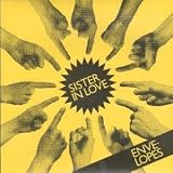 SISTER IN LOVE 7 INCH (7" VINYL 45) UK BRILLE 2005