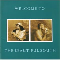 Welcome to the Beautiful South