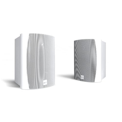 Enceintes St�r�o KEFCI SERIESVENTURA 5BLANCENCEINTE ENCASTRABLE