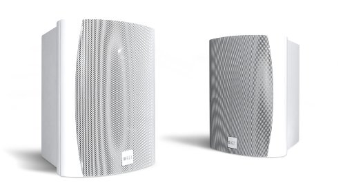 KEF VENTURA 5 Outdoor Speaker