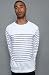 WeSC The Hektor Crewneck Sweatshirt hood ,Sweatshirts for Men