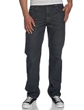 Levis Mens 505 Regular Fit Jean, Range, 40x30