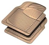 Rubberqueen 70903 Truck 2Pc Front - Beige